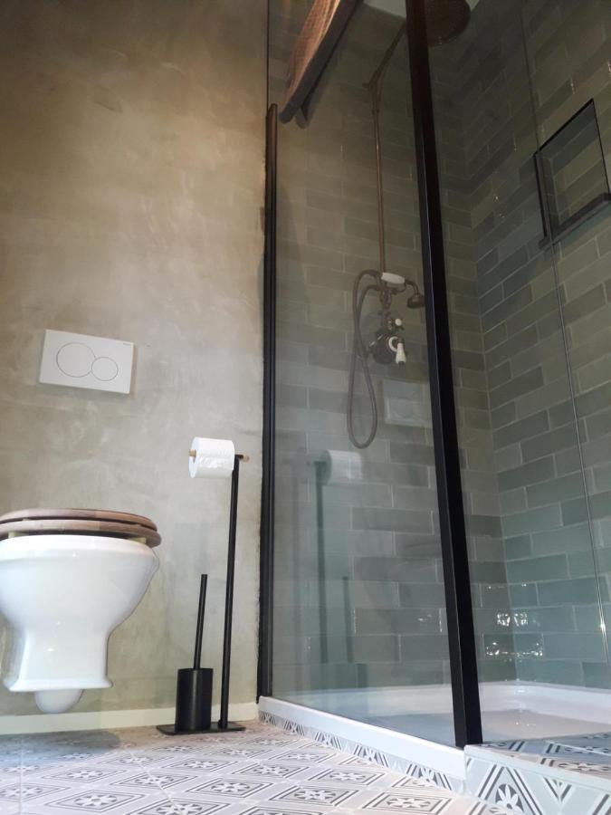 B&B Parkhuys Antwerpen Exteriör bild